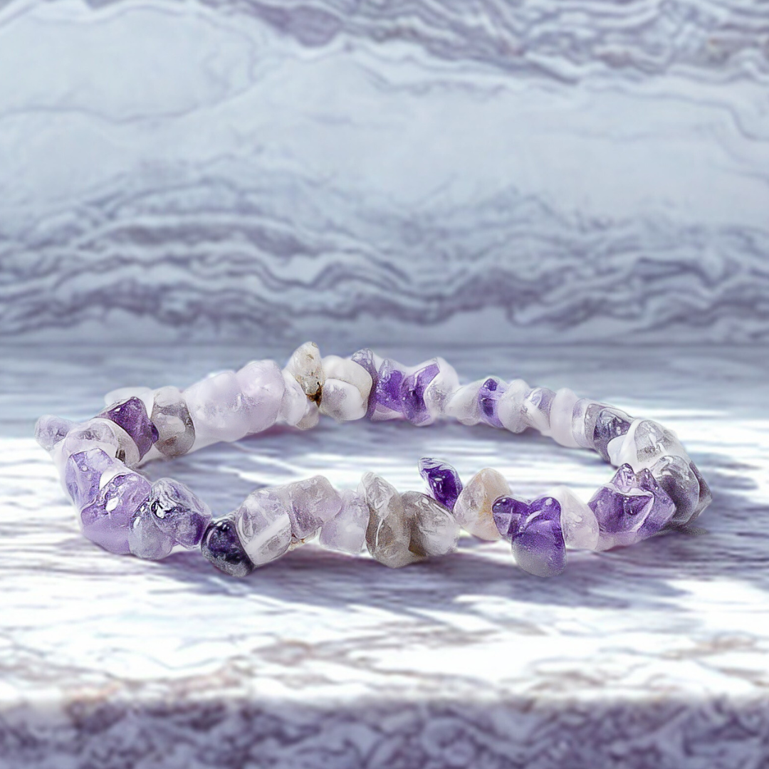 Pulsera Amatista