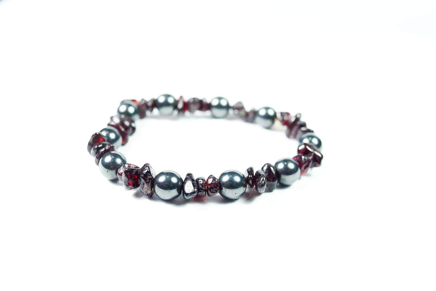 Pulsera Granate Acerina