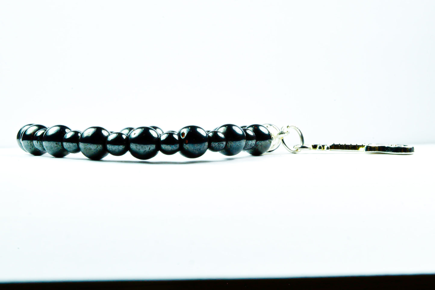 Pulseras Acerina Natural Guitarra