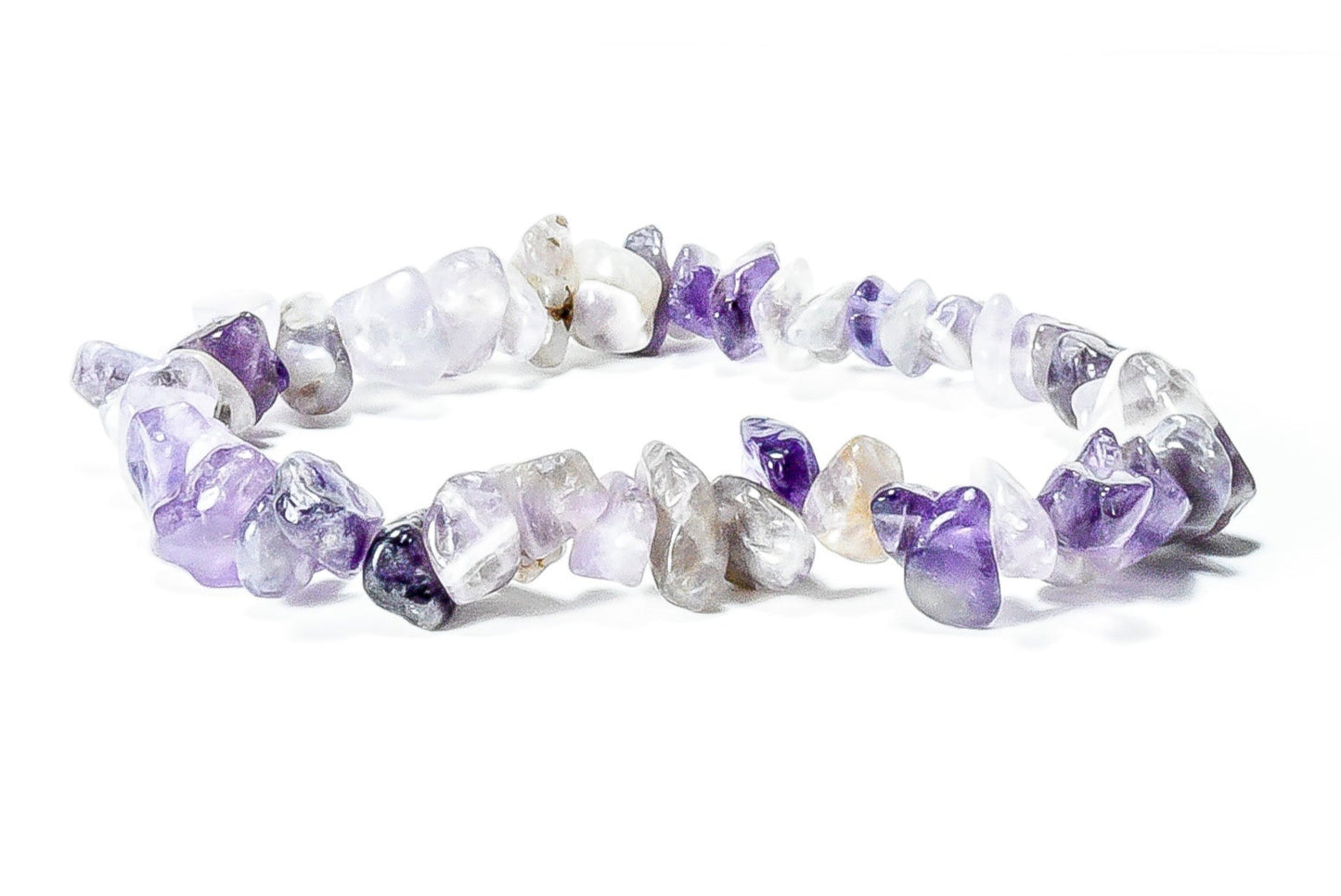 Pulsera Amatista
