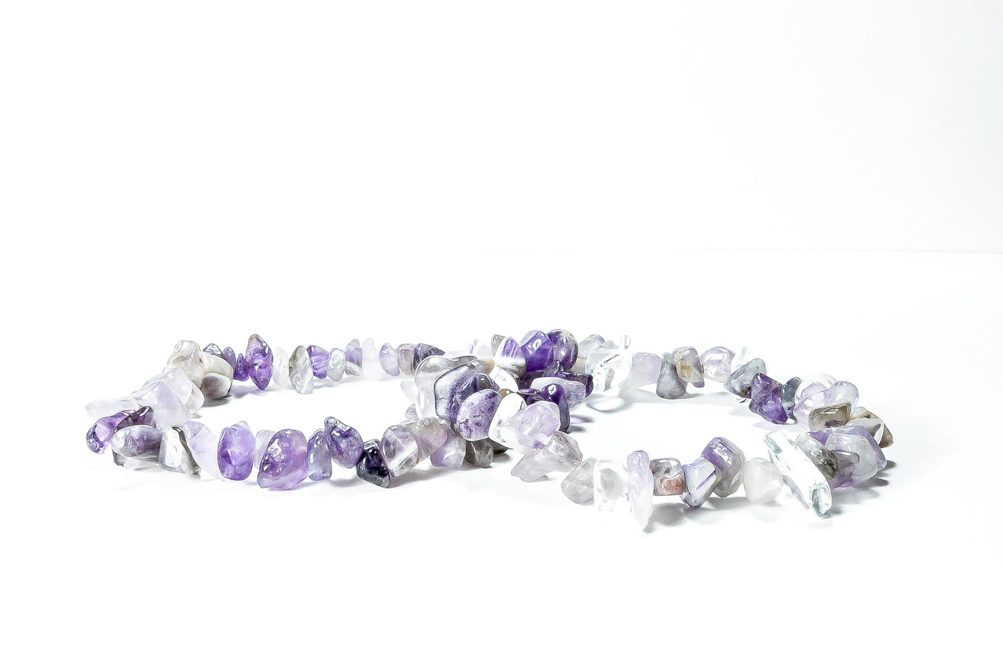 Pulsera Amatista