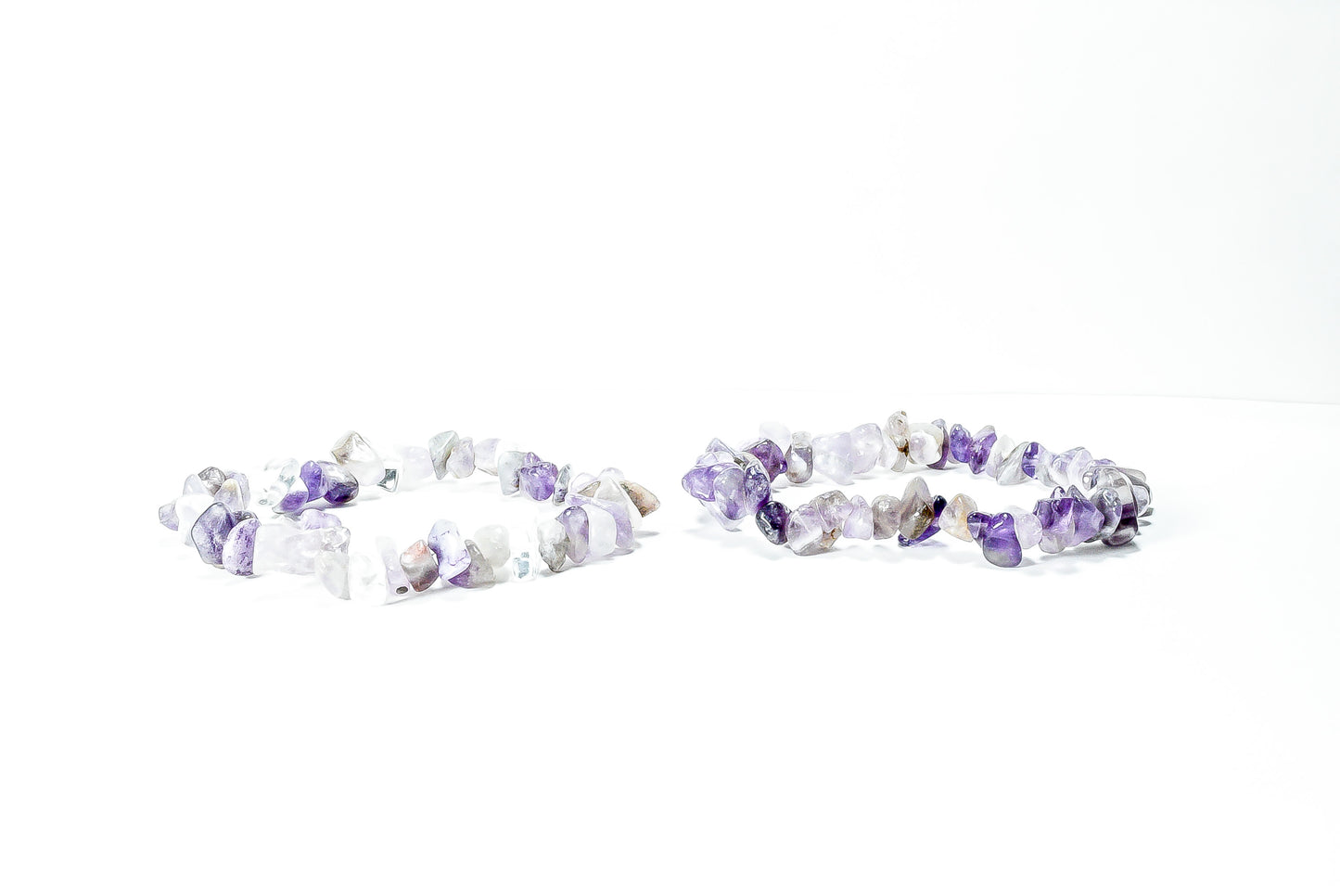 Pulsera Amatista