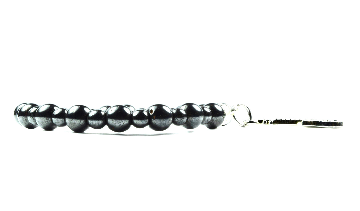 Pulseras Acerina Natural Guitarra