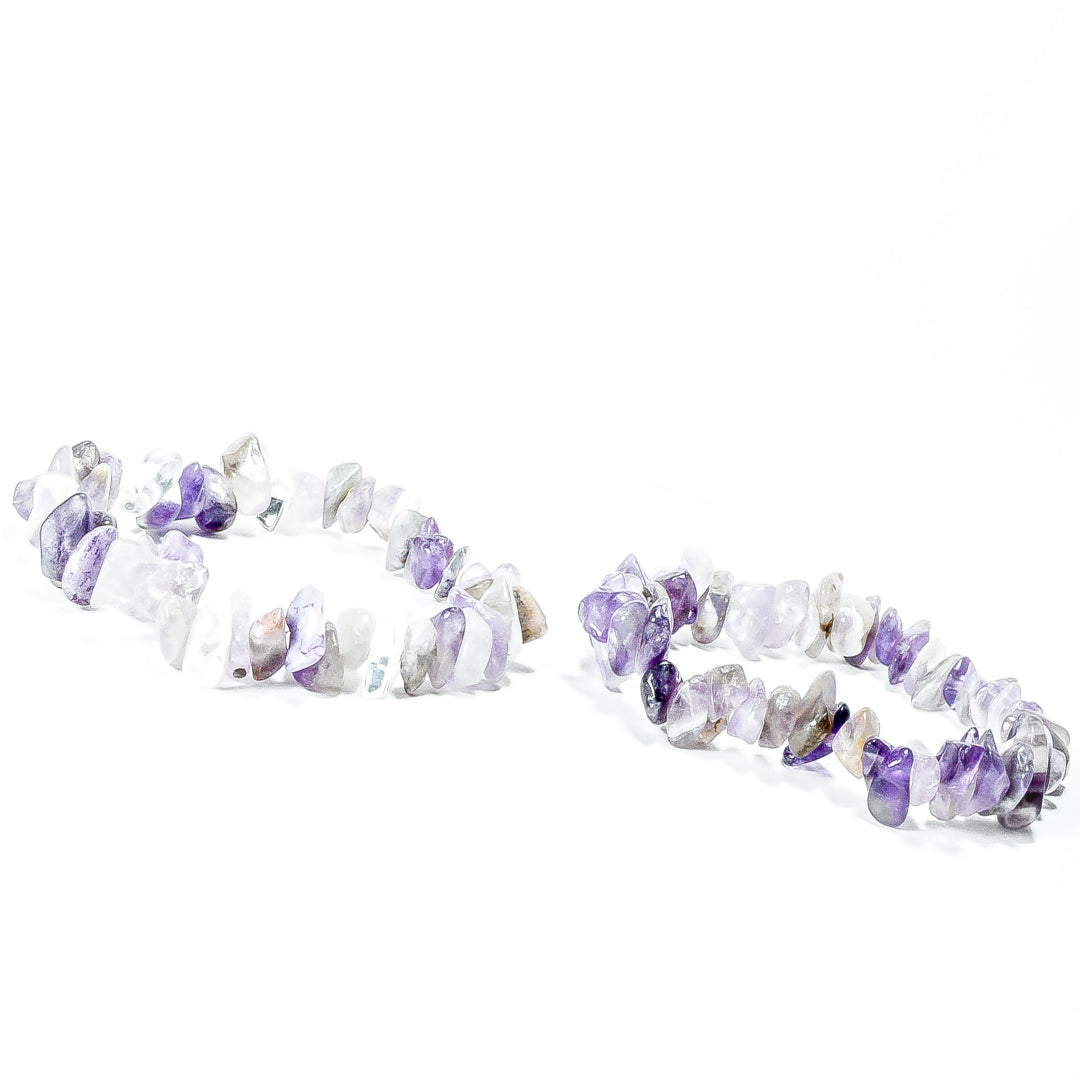 Pulsera Amatista