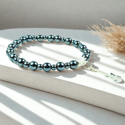 Pulseras Acerina Natural Guitarra