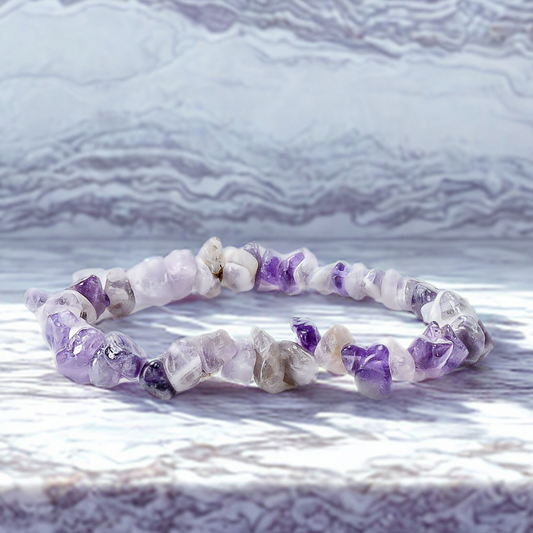 Pulsera Amatista