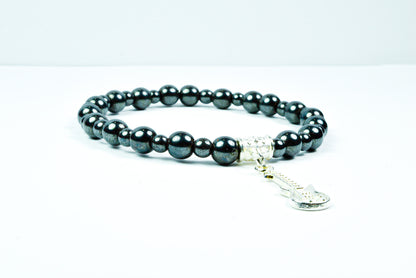 Pulseras Acerina Natural Guitarra